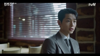 قسمت12سریال کره ای وینچنزو+زیرنویس اضافه شد Vincenzo 2021