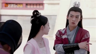 سریال چینی قلب زیبای گرگ (شاهدخت گرگ) قسمت 21 با زیرنویس فارسی /Exquisite Wolf Heart Chinese Drama 2021