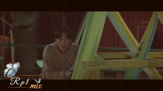 میکس عالیی و عاشقانه سریال دلباخته ای در شهر❤❤❤❤ با صدای شاهین بنان * آفتاب از ....*