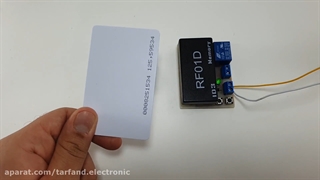 اموزش ساخت در بازکن کارتی