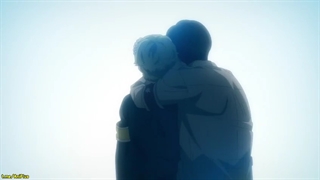 حمله به تایتان ها فصل 4 قسمت 15