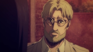 انیمه Shingeki no Kyojin - The Final Season فصل 4 قسمت 15 (زیرنویس)