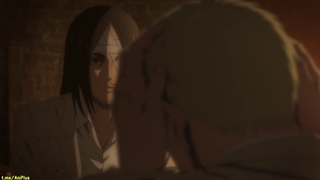 حمله به تایتان ها فصل 4 قسمت 5