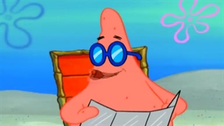 کارتون جدید باب اسفنجی موج بزرگ با دوبله فارسی