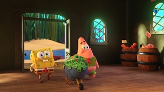 باب اسفنجی کمپ کورال-فصل ۱ قسمت ۵