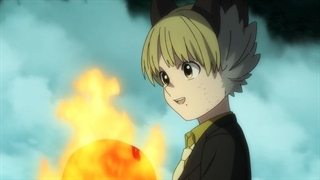 انیمه ظهور هیولا-قسمت 12- Kemono Jihen - ترجمه فارسی(اپلودمجدد)