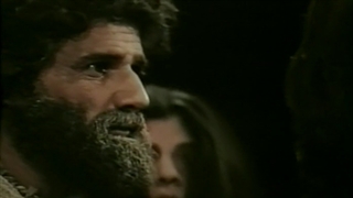 رخشاره مرگ یزدگرد ساخته بهرام بیضایی - پاره ششم