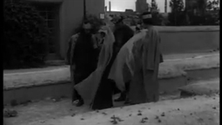 رخشاره سیاوش در تخت جمشید - ساخته فریدون رهنما - سال 1346 خورشیدی