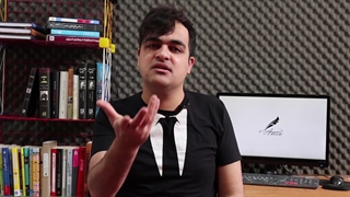 افسانه 5 صبح بیدار شدن