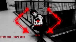 Stray Kids(스트레이 키즈) - God's Menu (神메뉴) [8D USE HEADPHONE] 