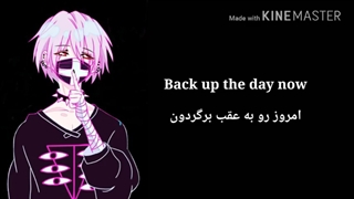 یه چیز ارامش بخشی داره _+