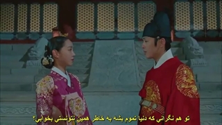 اسپین آف سریال کره ای آقای ملکه قسمت2 Mr. Queen 2020 با زیرنویس چسبیده