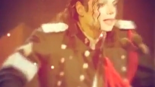 ادیت زیبایی از مایکل جکسون