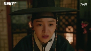 قسمت 2 سریال کره ای آقای ملکه+زیرنویس فارسی Mr Queen 2020 با هنرمندی شین هه سان و کیم جونگ هیون