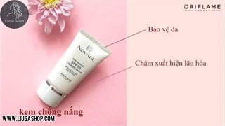 معرفی کرم همکاره نوویج با اس پی اف 50