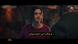 قسمت اخر سریال گمشده ها