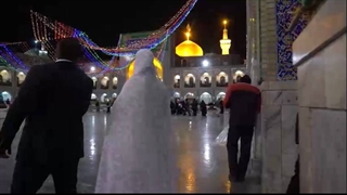 مهریه‌ای برای کمک به نیازمندان