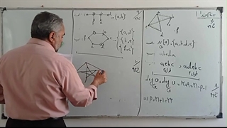حل سوالات نهایی گسسته دوازدهم قسمت دوم