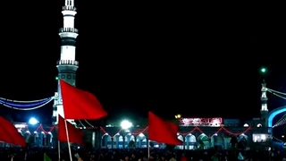 iجرای به طه به یس علی فانی