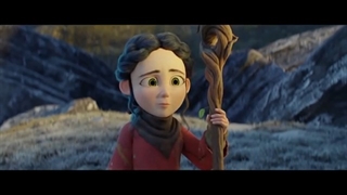 Spring (Blender Short Animation)