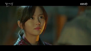 قسمت سیزدهم سریال کره‌ای طلوع ماه در رودخانه River Where the Moon Rises 2021+زیرنویس فارسی آنلاین با بازی کیم سو هیون وکیم جیسو