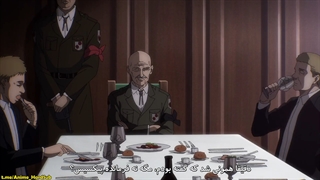 انیمه Attack on Titan فصل 4 قسمت 16 (آخر)-720p