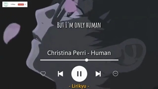 Sad Song Playlist : Human, Say You Won't Let, All I Ask, Heartbreak Anniversary