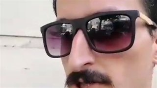 ویدیو طنز / حراج لایک