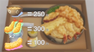 Go-toubun no Hanayome فصل ۱ قسمت ۱