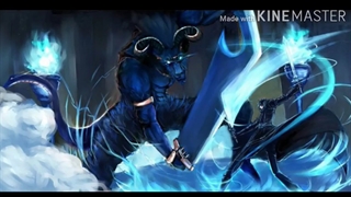 نایتکور انیمه هنر شمیشیر زنی انلاین