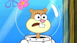 کارتون جدید باب اسفنجی کرم گوش دار با دوبله فارسی