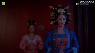 سریال ملکه چین قسمت ۶۲
