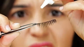 21 ترفند جذاب آرایشی | خانم ها حتما این ویدیو رو ببینند