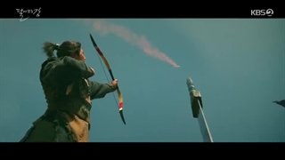 قسمت سیزدهم سریال کره ای "رودخانه ای که ماه از آن برمی خیزد" + زیرنویس فارسی