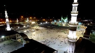 نماهنگ چو گیسوی تو من در پیچ و تابم یابن زهرا(س) به مناسبت میلاد حضرت مهدی(عج)