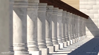 معبد آناهیتا