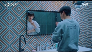 زیبای حقیقی _ قسمت چهارم با زیرنویس فارسی _ True Beauty