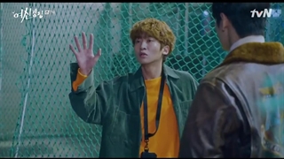 زیبای حقیقی _ قسمت هفتم با زیرنویس فارسی _ True Beauty