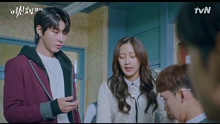 زیبای حقیقی _ قسمت نهم با زیرنویس فارسی _ True Beauty