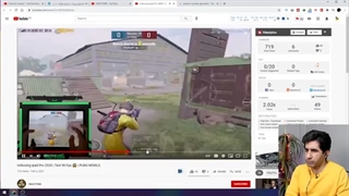 بررسی کانال یوتیوبرهای تازه کار - قسمت اول