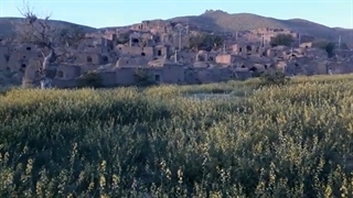 نمایی بهاری از خانیک 98