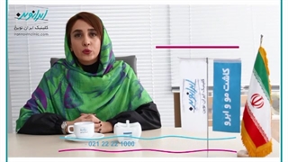 عوامل اختلال در روند کاشت مو