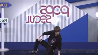 کاور بیونگ کوان از آهنگ bicycle از چونگها