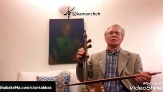 استاد علی اکبر خان شکارچی، هیوله لری