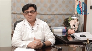 نوار عصب و عضله