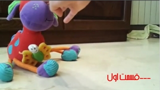 سریال ببعی بزرگه