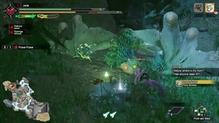 بررسی بازی Monster Hunter Rise