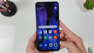 جعبه گشایی unboxing گوشی Xiaomi Redmi 9