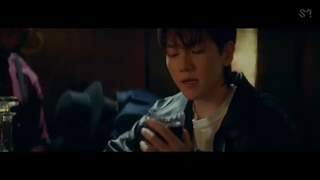 Baekhyun Bambi - EXO - MV - NEW ALBUM