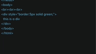 عرض و ارتفاع در وب با css